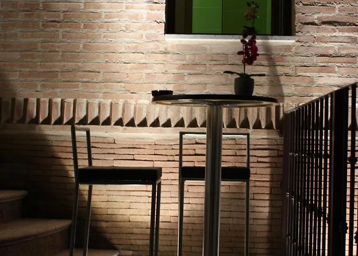 Hotel La Bastida