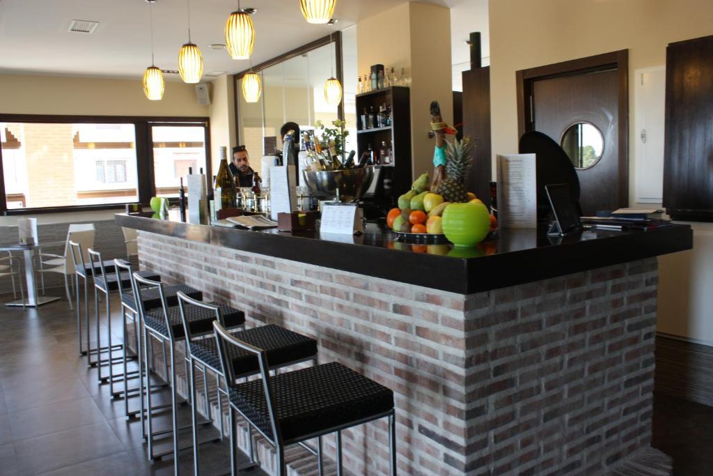 La Bastida Hotel
