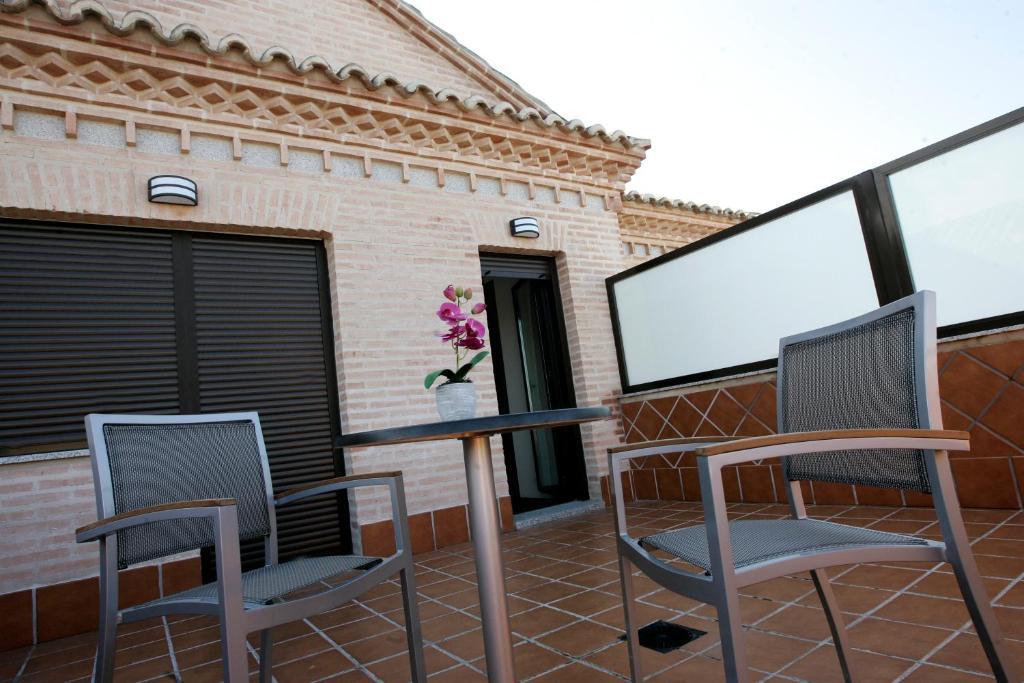 La Bastida 3*