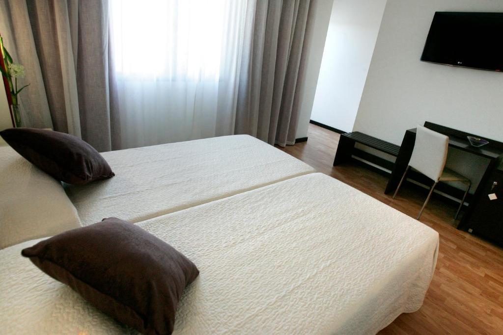 La Bastida Hotel Toledo