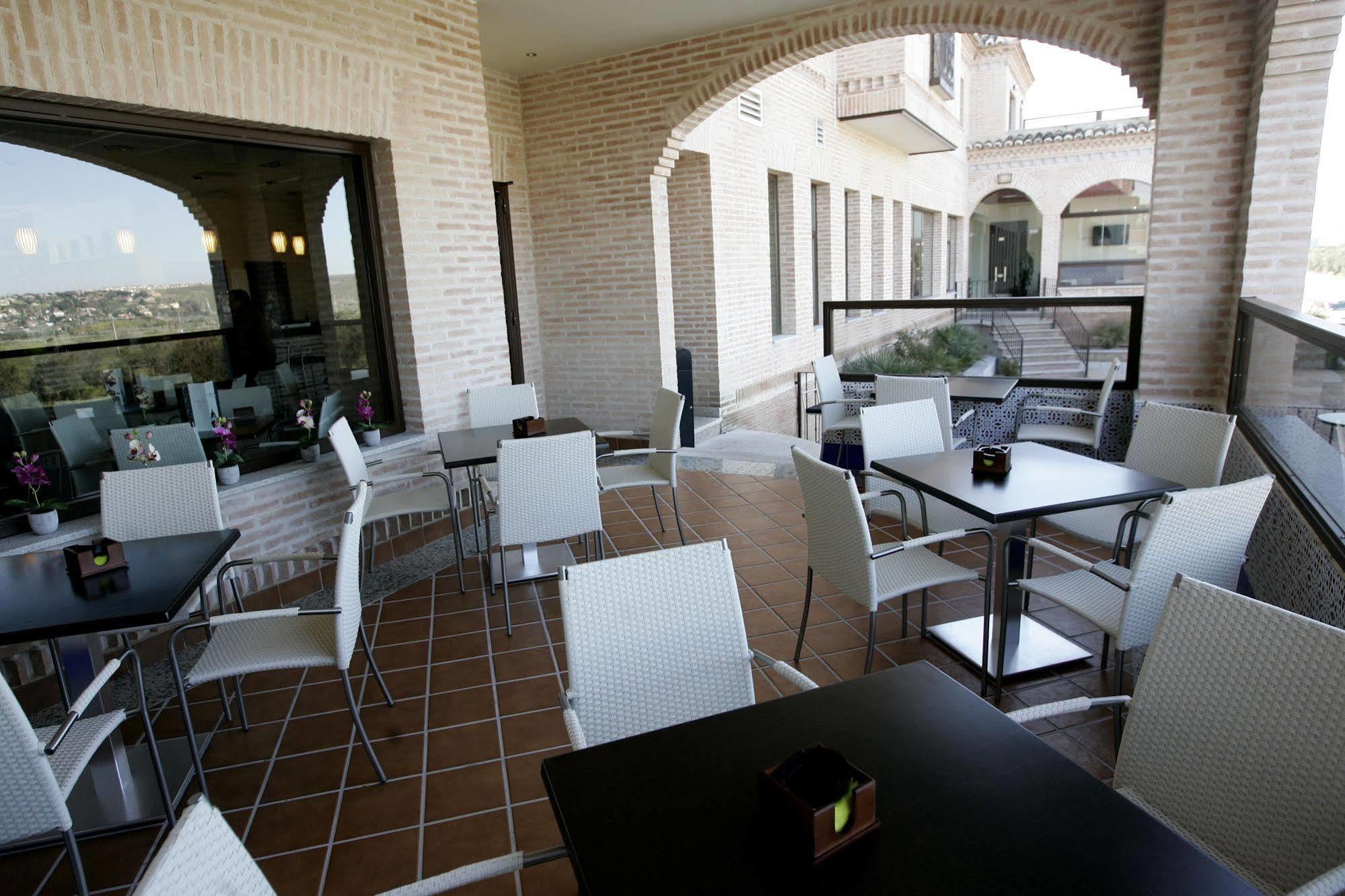 Hotel La Bastida Toledo